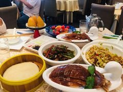 -大鸭梨(天通西苑店)