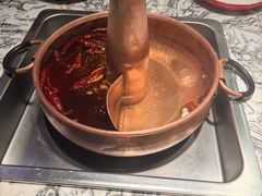 -京元盛铜锅涮肉(上海总店)