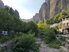 -雁荡山风景名胜区