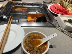 -海底捞火锅(漫乐城夜宵主题店)