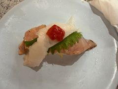 -争鲜回转寿司(海曙天一PLUS店)
