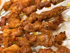 -義聚德·清真铜锅涮羊肉·烧烤(河东店)