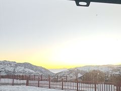 -张掖平山湖大峡谷景区