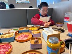 -海底捞大排档火锅(打浦路店)