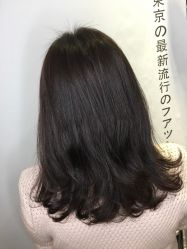 点击看大图 -藤野造型