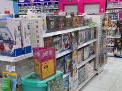 -TOYSRUS玩具反斗城(石家庄万象城店)