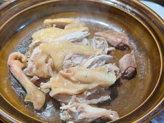 -客语客家菜(东山口店)