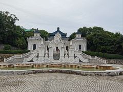 -珠海圆明新园