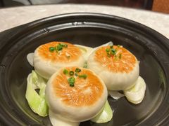 -珠海华发喜来登酒店-采悦轩中餐厅
