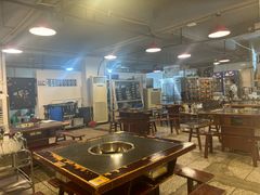 -邓莽子老火锅(中兴路总店)