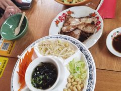 -北三条胡同打卤面馆(雍和宫店)