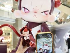 -上海来福士广场