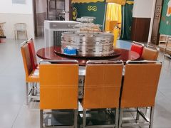 -羊阿公·嘉福烤全羊龙虾馆·家常菜(广益店)
