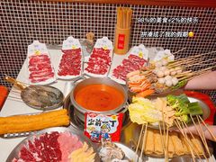 -荣叔港式沙嗲牛肉火锅(正佳潮流店)