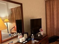 -西安交大南洋大酒店(交通大学青龙寺店)