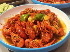 -龙虾奇迹(大华三路店)