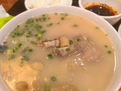 -牛王庙(龙华花园店)