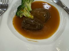 -金鮀岛潮州酒家