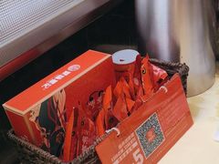 -聚味瞿记·龙虾堂(坡子街店)