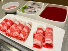 -海底捞火锅(欣大百货店)