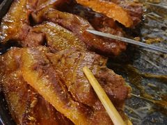 -永红源啤酒·烧烤·海鲜·大排档(青特城店)