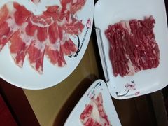 -1078號老北京涮肉(松柏店)