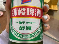 -沽源味道(中环路店)