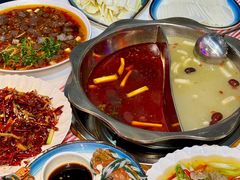 -二钳洞庭虾蟹·江湖菜(鹭岛店)