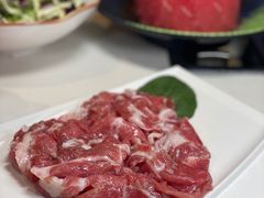 -千纸鹤嫩汁烤肉(学府店)