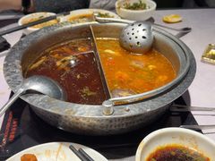 -一绪に寿喜烧自助(世茂广场店)