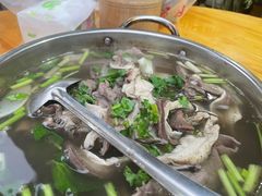 -牛大牛跷脚牛肉(光华苑店)