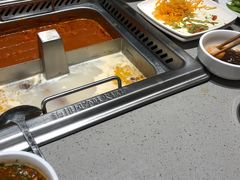 -海底捞火锅(南海万科广场店)