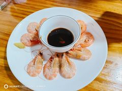 -醉壹号海鲜大排档·老厦门特色菜(厦门美食地标店)