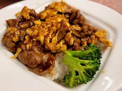 -烤肉宛饭庄(南礼士路店)