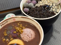-鲜芋仙(时尚天河店)