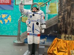 -陕西自然博物馆