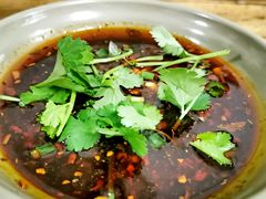 -汝萍传统蘸水菜(春华路总店)