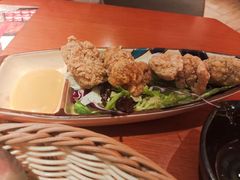 -仓桥家·焗寿司·锅物(光谷步行街店)