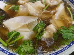 -北大地皖峰饭馆