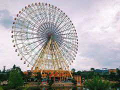 -七彩云南欢乐世界