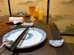 -渔日本料理铁板烧(新天地假日广场店)