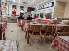 -孟记粥铺·家常菜·烧烤·粥(亚运村店)