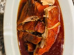 -南京大牌档(崇文门国瑞店)