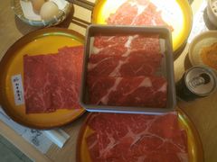 -温野菜涮涮锅(曲江大悦城店)