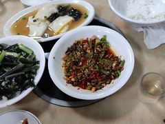 -湖北土菜馆(卧龙阁店)