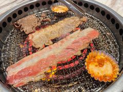 -火炉火自助餐(喜隆多店)