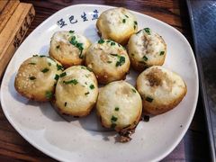 -哑巴生煎(姑苏区苏安新村店)