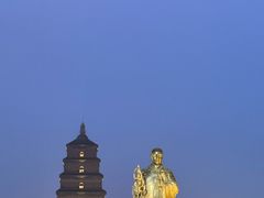 -大慈恩寺(大雁塔)