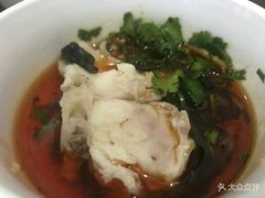 -姚记抚仙湖石锅鱼庄