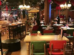 -MR.ROCKY洛奇先生·西餐&酒吧(琶醍店)